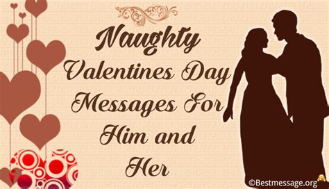 dirty valentines day quotes for him|happy valentines day naughty.